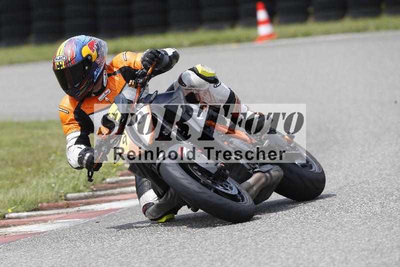 /24 08.06.2025 TZ Motorsport ADR/Gruppe gelb/90